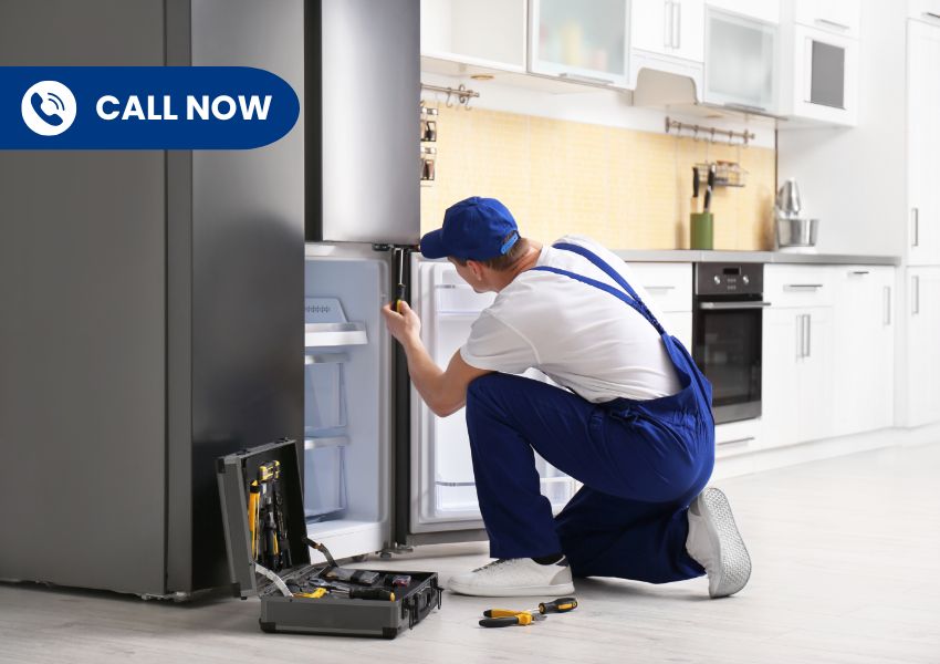 Bolivar Appliance Repair Company